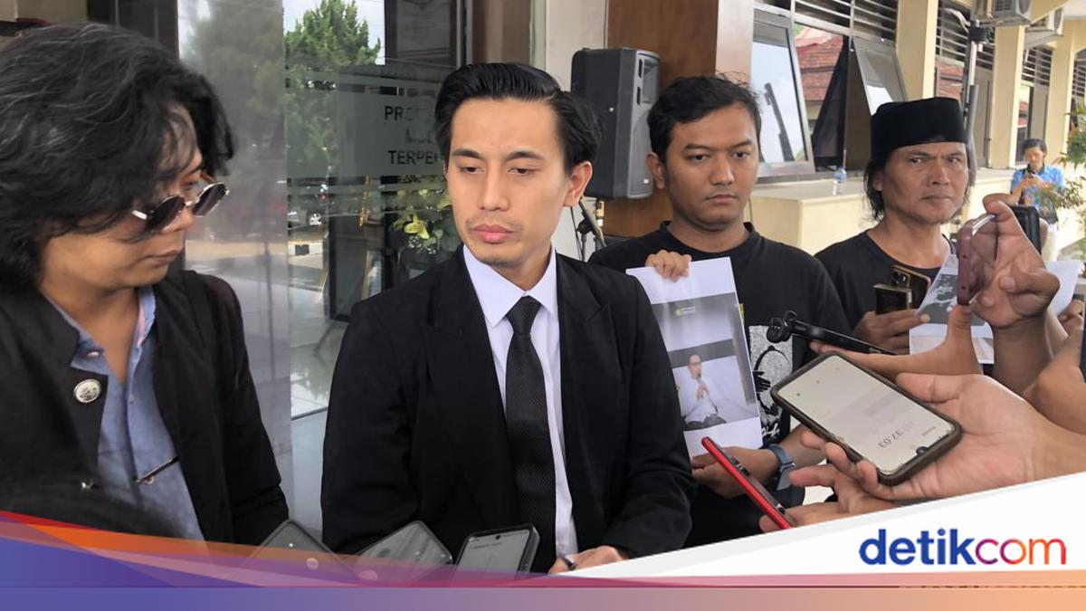 Korban Perkosaan Mantu Kiai Sleman Siap Hadapi Tudingan Jadi Pelakor