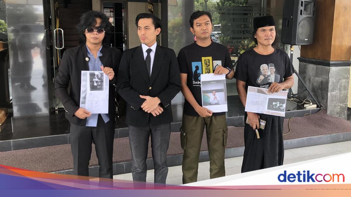 Reaksi Pihak Korban Perkosaan Mantu Kiai Sleman Usai Dilaporkan Jadi Pelakor