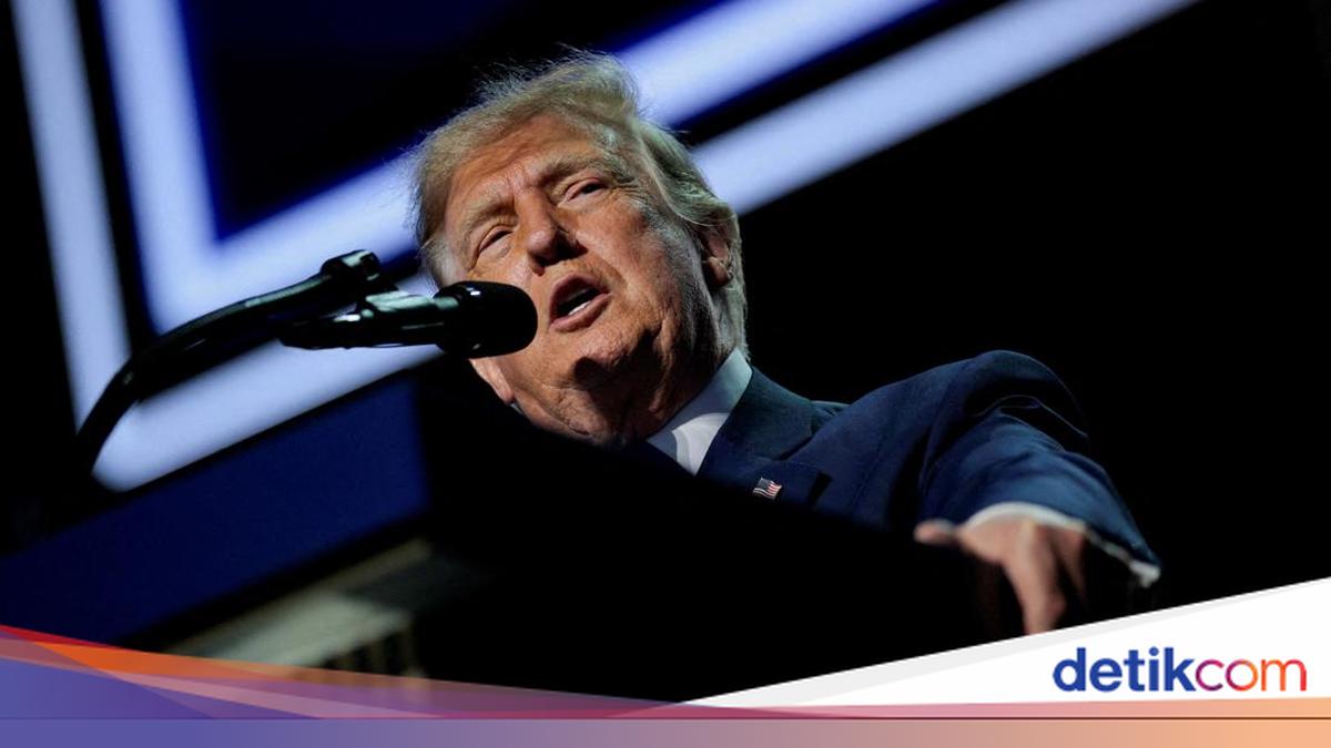 Trump Mulai Eksplorasi Minyak dan Gas di Greenland Besar-besaran!