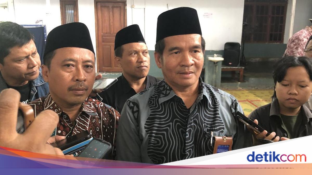 Ponpes Ash-Sholihah Tetap Beroperasi Usai Pengurus Kesandung Kasus Perkosaan