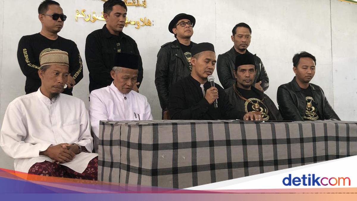Ponpes Ash-Sholihah Sleman Pecat Pengurus Pemerkosa Eks Santri