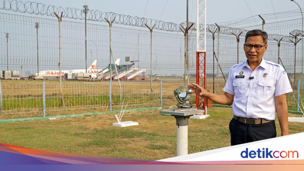 BMKG Prediksi Awal Musim Hujan di Surabaya Mundur hingga Februari 2027