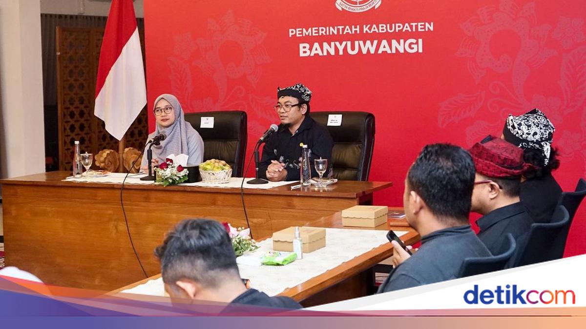 Pemkab Banyuwangi Gandeng IAI Kembangkan Arsitektur Lokal Berkelanjutan