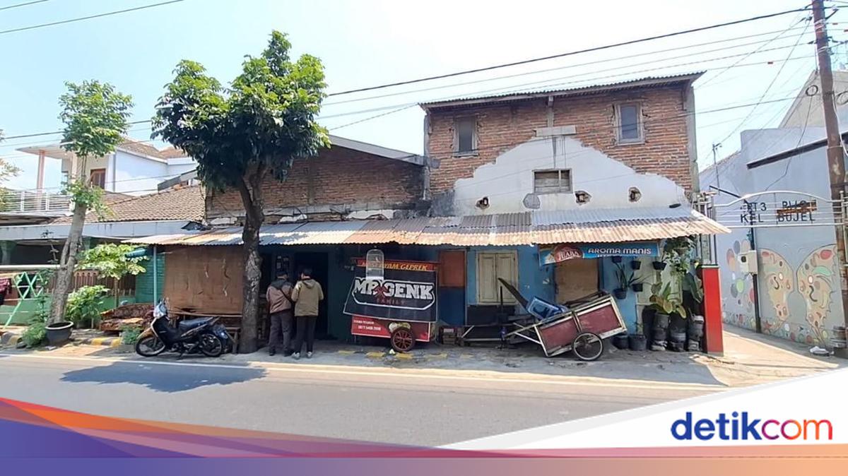 Pergi Nyari Kerja, 4 Orang Sekeluarga Asal Kediri Jadi Korban Insiden KM Virgo