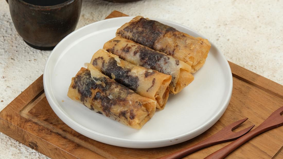 Resep Piscok Kulit Lumpia Renyah dan Lumer, Cocok untuk Camilan