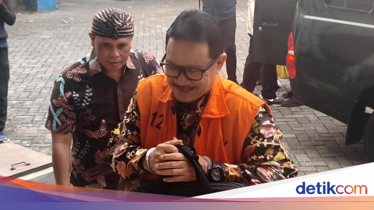 3 Rumah di Jatim Digeledah KPK Terkait Dugaan TPPU Wali Kota Madiun Nonaktif
