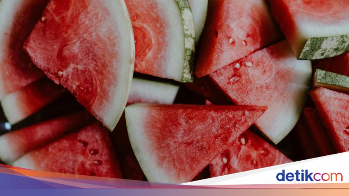 9 Buah yang Ternyata Bisa Dimakan Bersama Kulitnya, Sudah Pernah Coba?