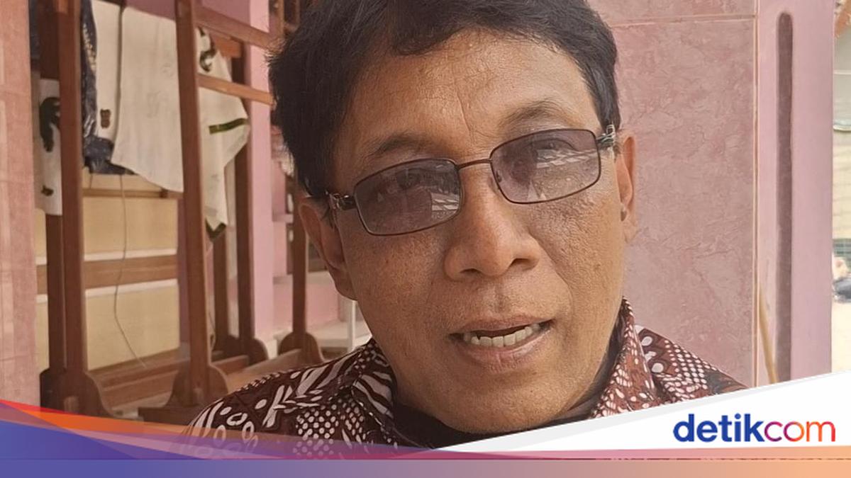 SMA 1 Sentolo Tak Pecat Satpam Lecehkan Siswi, Wakil Kepsek: Kasihan