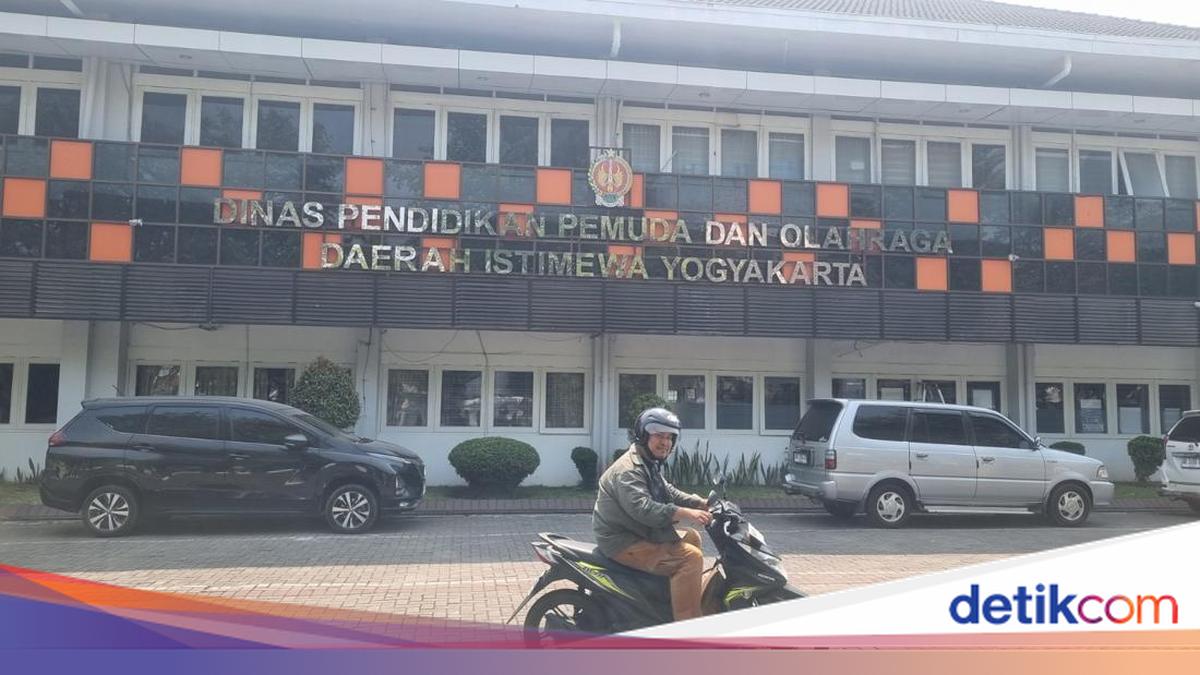 Kepala SMAN 1 Sentolo Diperiksa Disdik soal Satpam Lecehkan Siswi, Ini Hasilnya