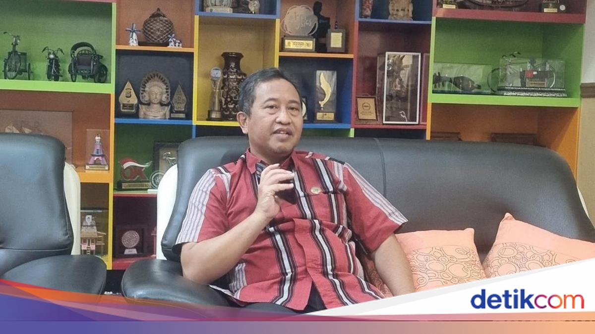 Janji Disdik DIY Lindungi Siswa Pengungkap Kasus Pelecehan di Sekolah