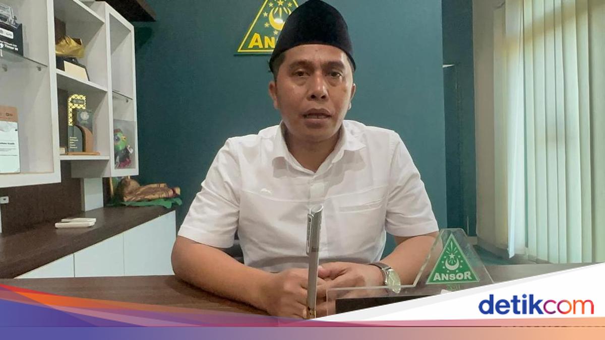 Ansor Siap Turunkan Banser untuk Awasi Sound Horeg di Jawa Timur