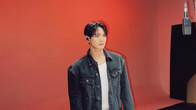 Minho SHINee Makan 20 Telur Setiap Dua Hari demi Jaga Tubuh Berotot
