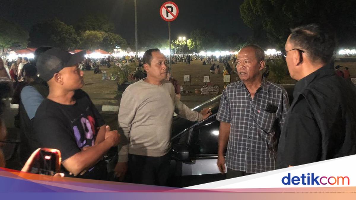 Pengakuan Jukir Alkid Jogja Usai Dituding Tarik Pungli Rp 1 Juta Per Hari