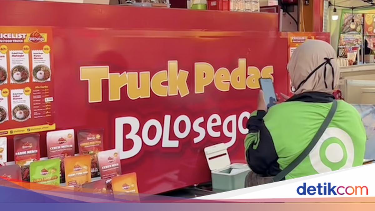 Nasib Aipda S Setelah Polisi Tak Temukan Pidana di Pungli Foodtruck Bolosego