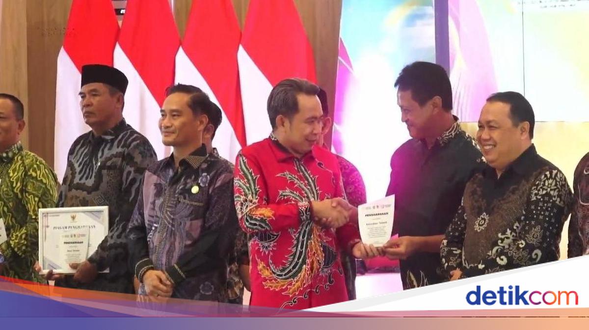 PAD Jember Tumbuh 32,36%, Gus Fawait Sebut Tertinggi se-Jatim