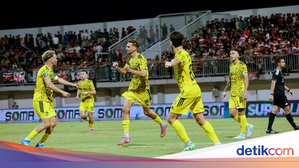 PSIM Jogja Libur Sepekan Saat Jeda Kompetisi