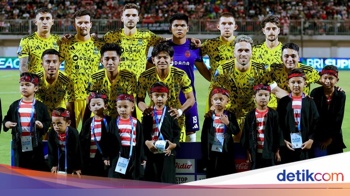 PSIM Jogja Latihan Lagi Usai Libur Jeda Internasional