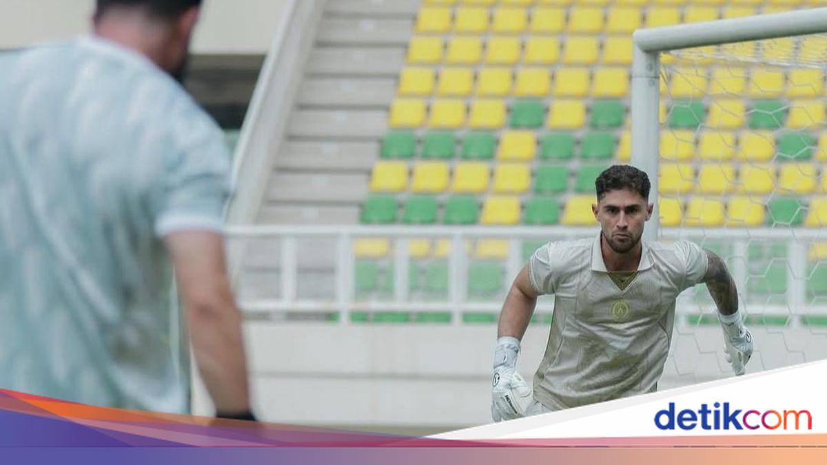 PSS Sleman Fokus Benahi Fisik-Permainan Tim Selama Jeda Kompetisi