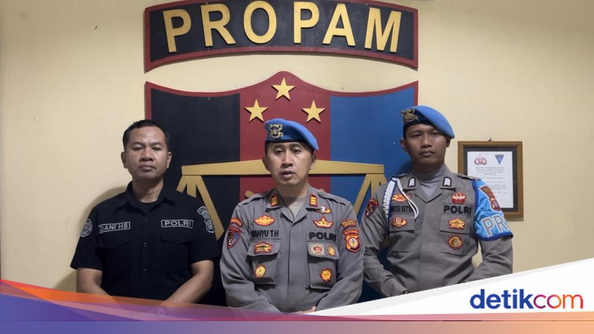 Aipda S Dipatsus Buntut Minta Jatah Makan Food Truck Bolosego di Alkid Jogja