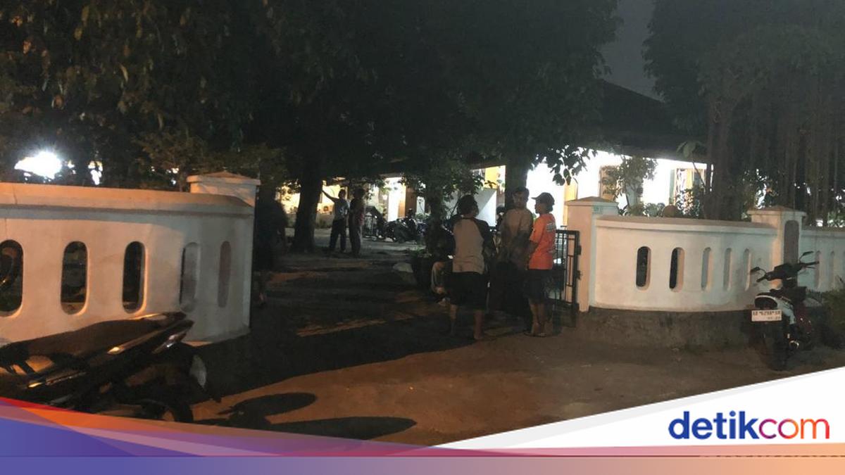 Den Baguse Ngarso Sempat Sambat Sakit di Dada Sebelum Meninggal