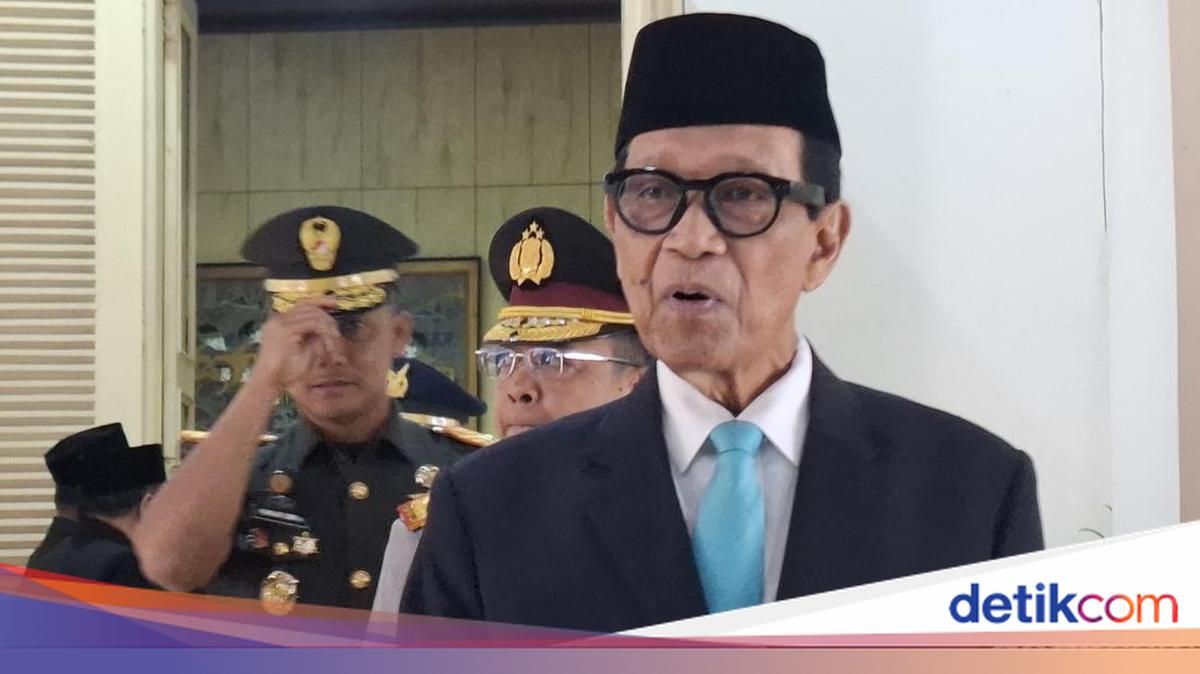 Sultan HB X Serahkan Kasus Pungli Jukir Alkid ke Polisi-Pemkot Jogja