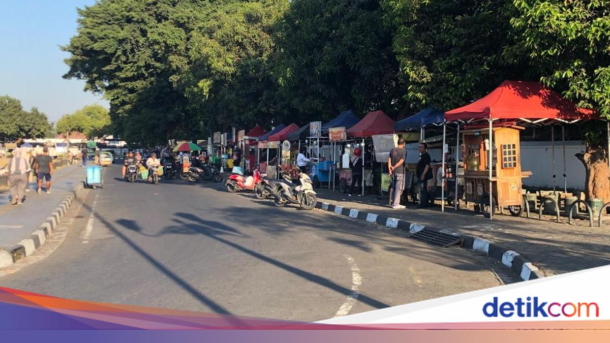 Polisi Ungkap Kesepakatan Bolosego dan Jukir Alkid Jogja Sebelum Viral Pungli