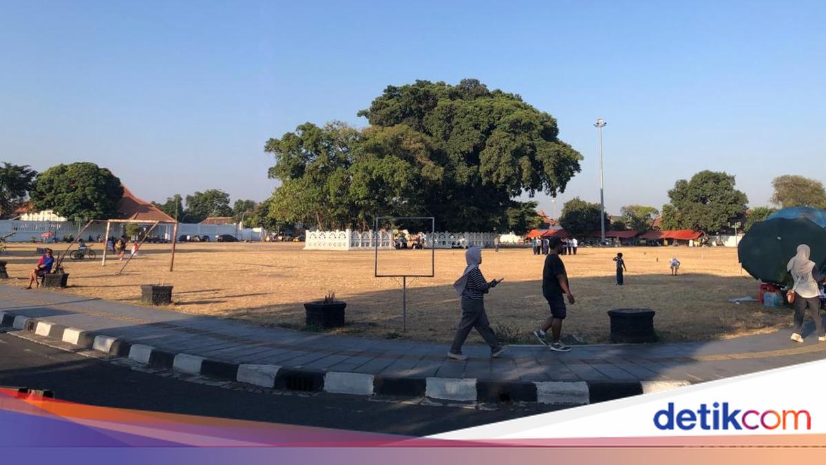 Terungkapnya Ulah 'Preman Istimewa Jogja' Usai Tarik Parkir Rp 1 Juta