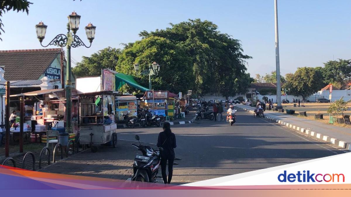 Jukir Alkid Lolos Jerat Pidana Kasus Pungli Bolosego, Pakar UMY Bilang Gini