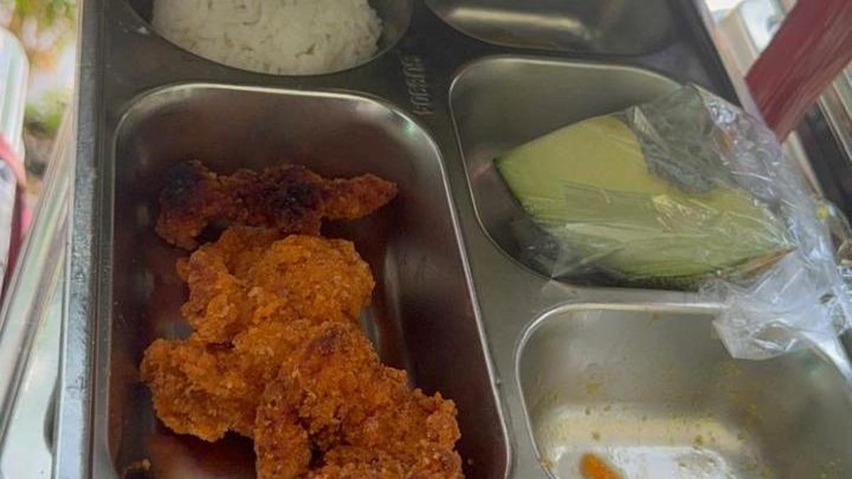 Terungkap Pemicu Keracunan MBG di Kediri, Ada Bakteri E Coli di Nasi-Melon