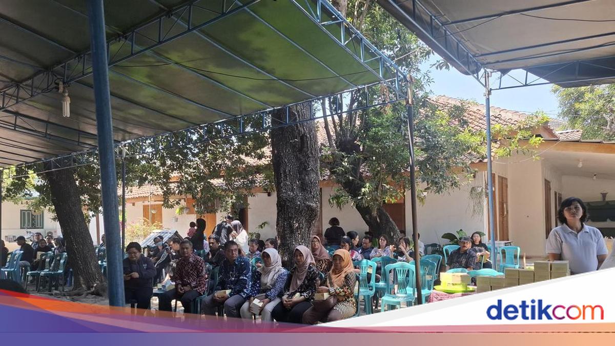 Sosok Den Baguse Ngarso di Mata Seniman Jogja: Seperti Guru