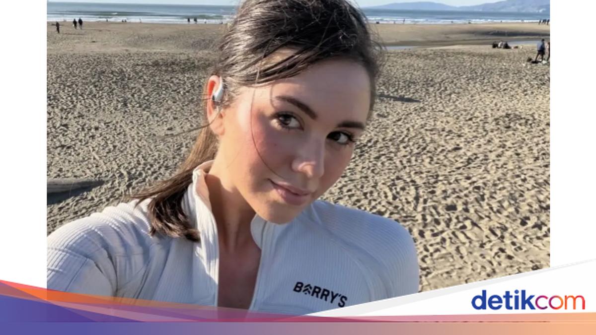 Brooke LeBlanc, eksekutif teknologi di Silicon Valley yang viral karena daftar syarat calon pasangannya. (Foto: detikcom)