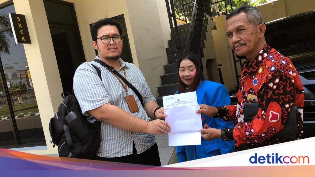 Korban Perkosaan Mantu Kiai di Sleman Malah Dilaporkan Jadi Pelakor