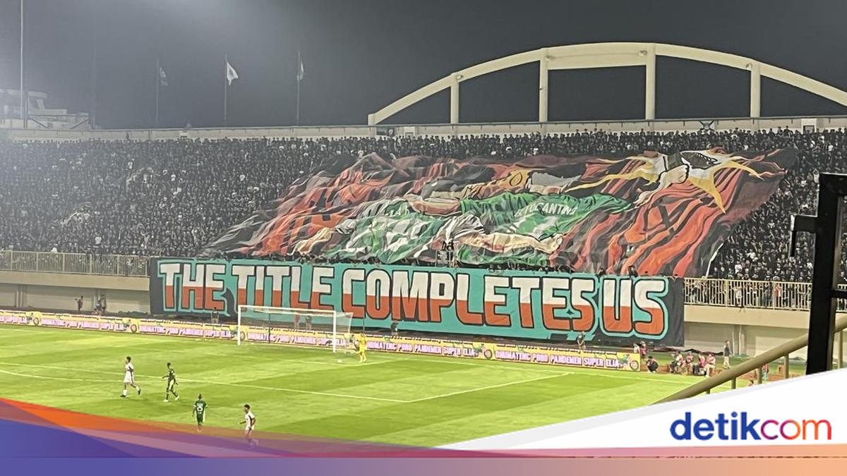 Laga PSS Vs PSM Pekan Ini Dimajukan Jadi Sore, Ini Alasannya