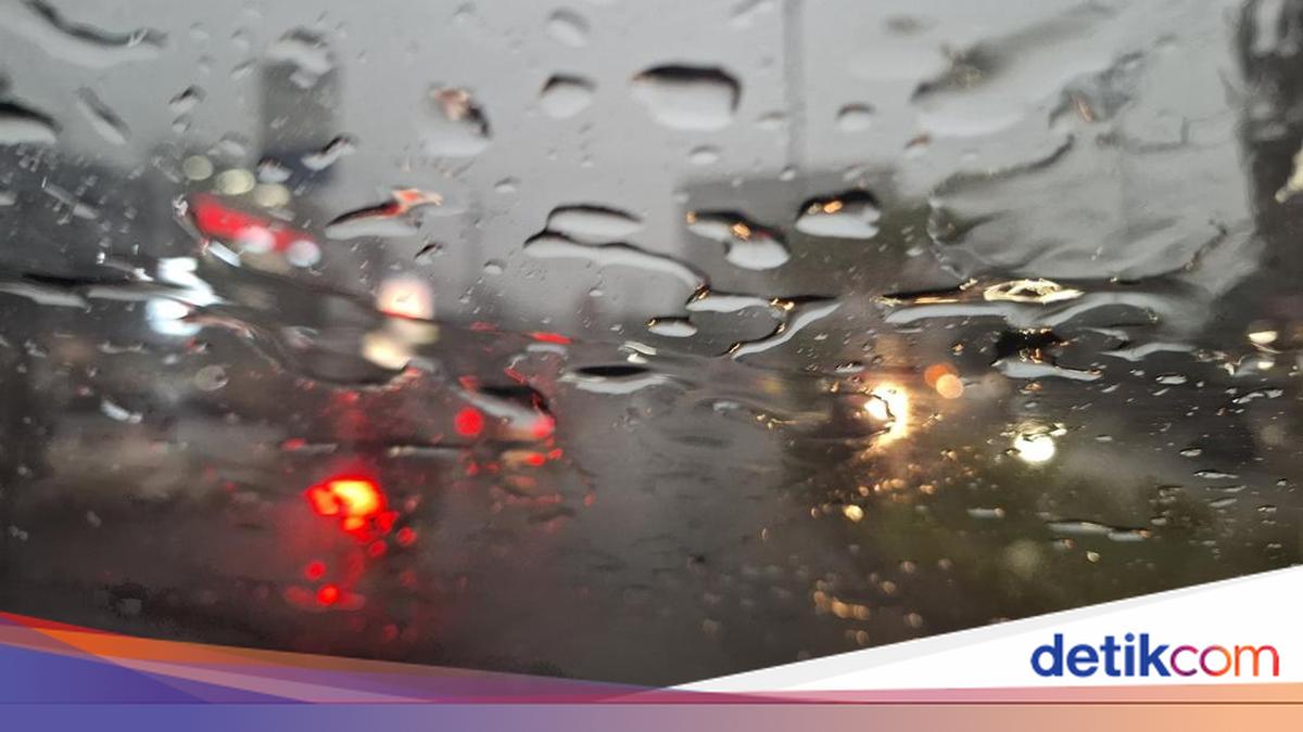 Cuaca Jogja Hari Ini: Kaliurang Berpeluang Hujan Ringan