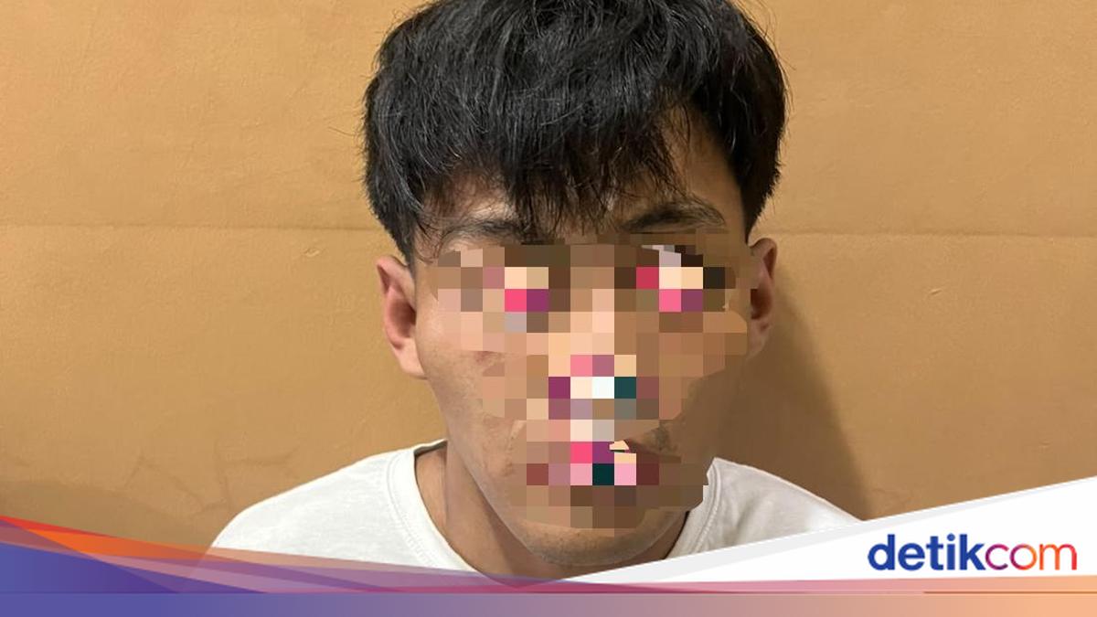1 Buron Penyiksa Munil Pria Bantul hingga Tewas Dibekuk di Wonosobo