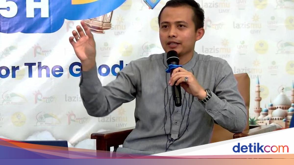 Simak Dab! Pakar UMY Bagi Tips Atasi Burnout Kuliah bagi Mahasiswa