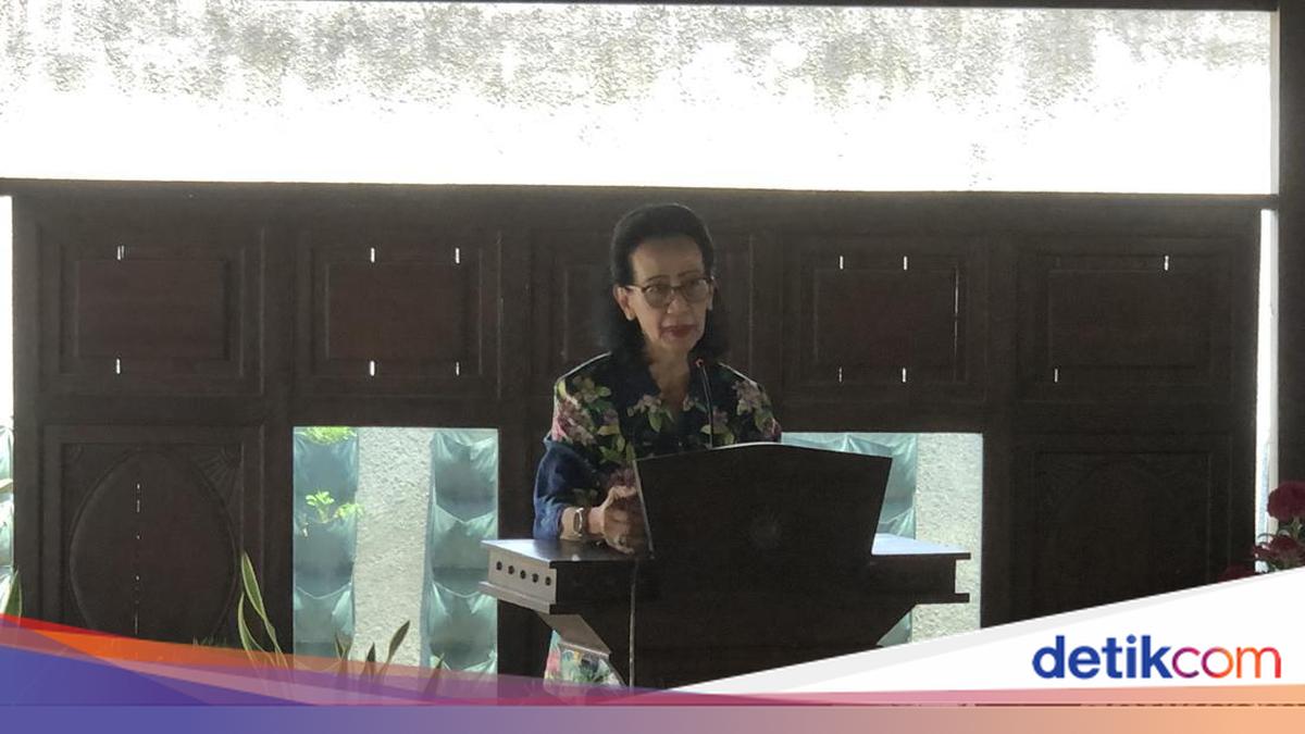 Kelakar GKR Hemas soal Bolosego Kena Pungli di Alkid: Preman Jogja Istimewa