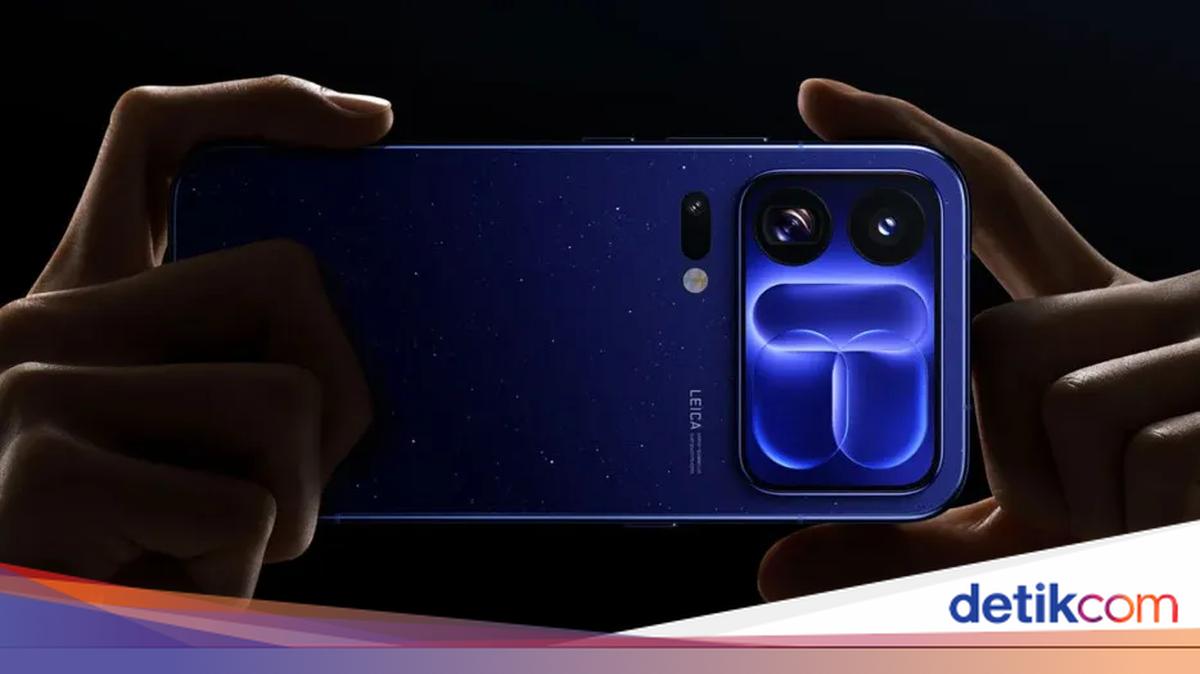 Xiaomi 18 Pro Max Global Muncul di Geekbench, Siap Masuk Indonesia?
