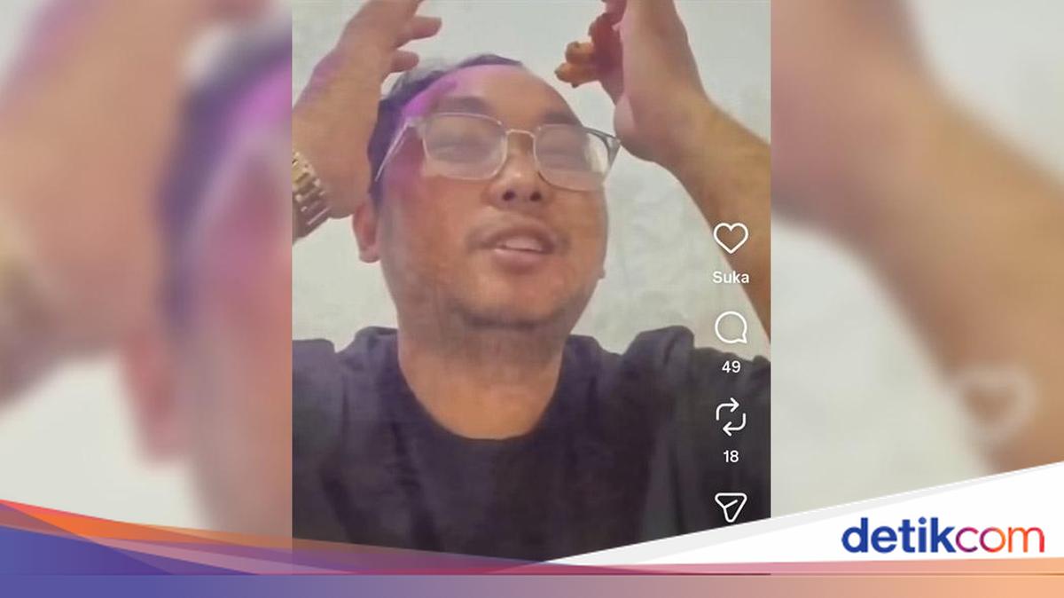 Apes SPPG Ditutup gegara Ulah Karyawan Ngonten Ledek Korban Keracunan MBG