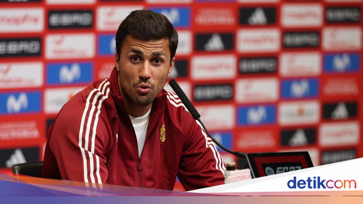 Rodri expresses trust in Manchester City legal resilience over charges