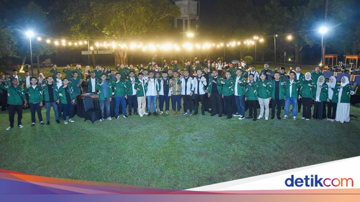 Elektabilitas 3,4%, Pengamat Sebut PPP Punya Modal Rebound Menuju 2029