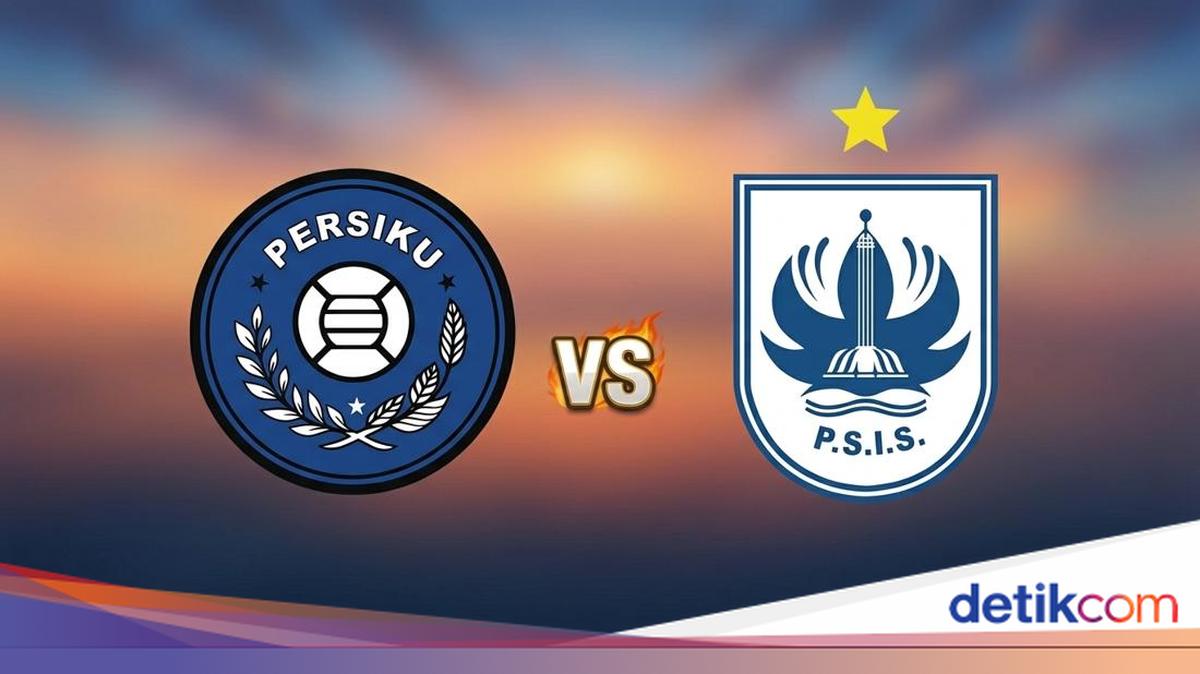 Alasan Disdikpora Bantul Tak Beri Izin Laga Persiku Vs PSIS di SSA