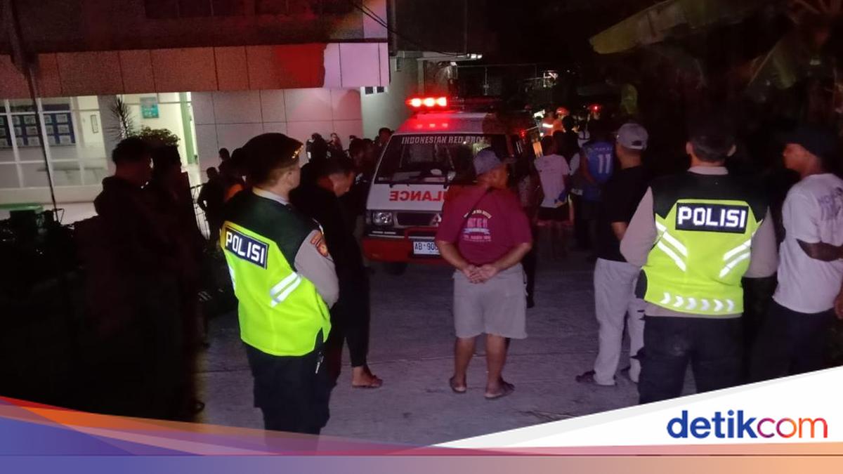 Kakek di Sentolo Kulon Progo Tewas Saat Bersihkan Gorong-gorong Irigasi