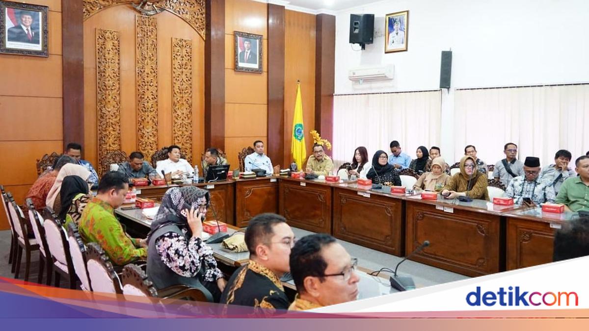 Pemkab Sidoarjo Kawal SPPG Penuhi SLHS Agar Penerima MBG Tak Keracunan