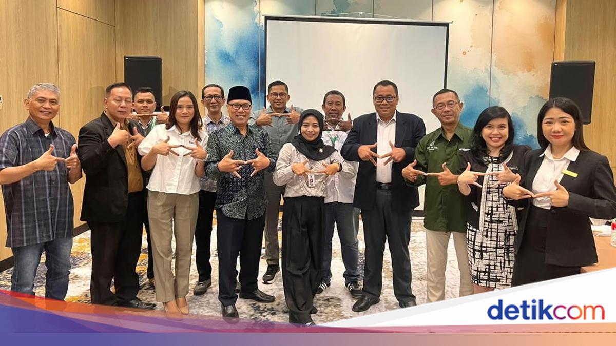 Jelang Wajib Sertifikasi Halal, PHRI Surabaya Sosialisasi Alur dan Biaya