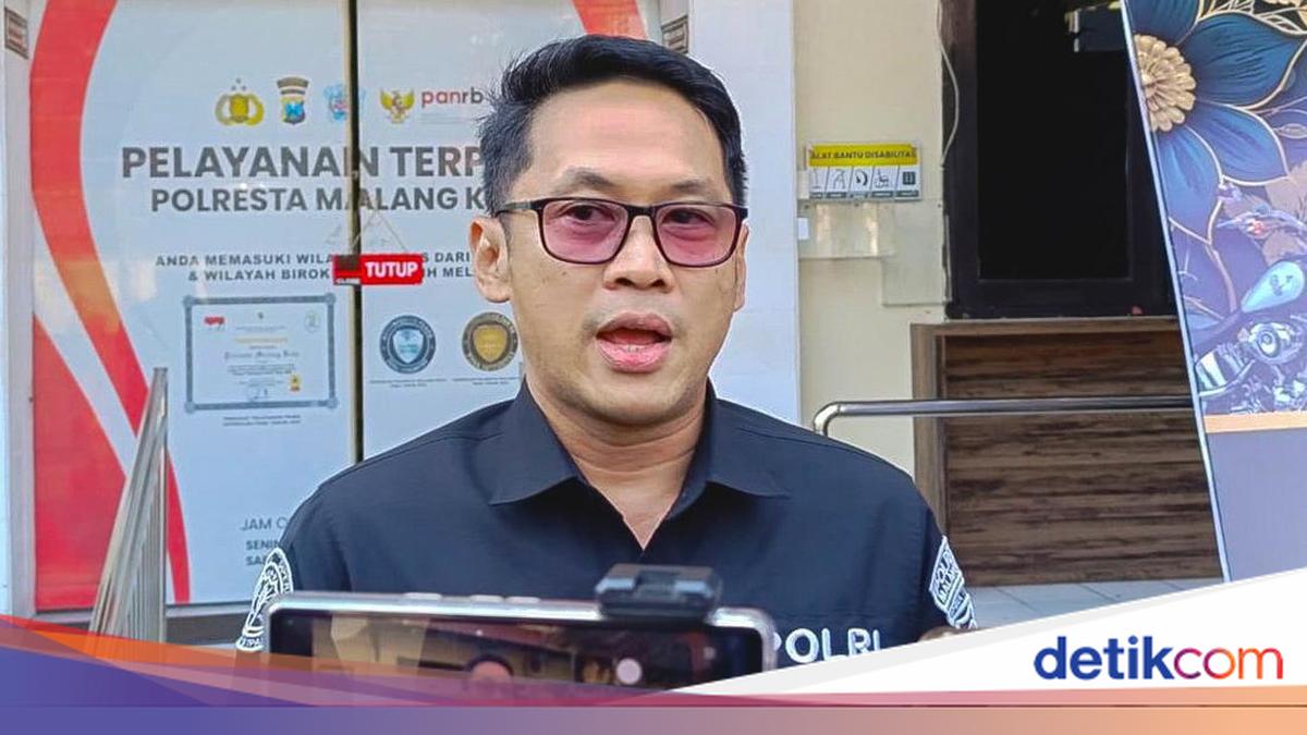 Laporan Kekerasan Eks Kepsek SMPN 18 Malang Bertambah, Pelapor 8 Siswa