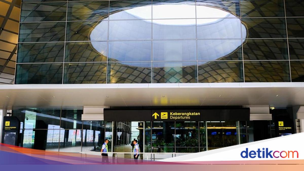 Bandara Dhoho Kediri Kini Dikelola Mandiri PT SDHI