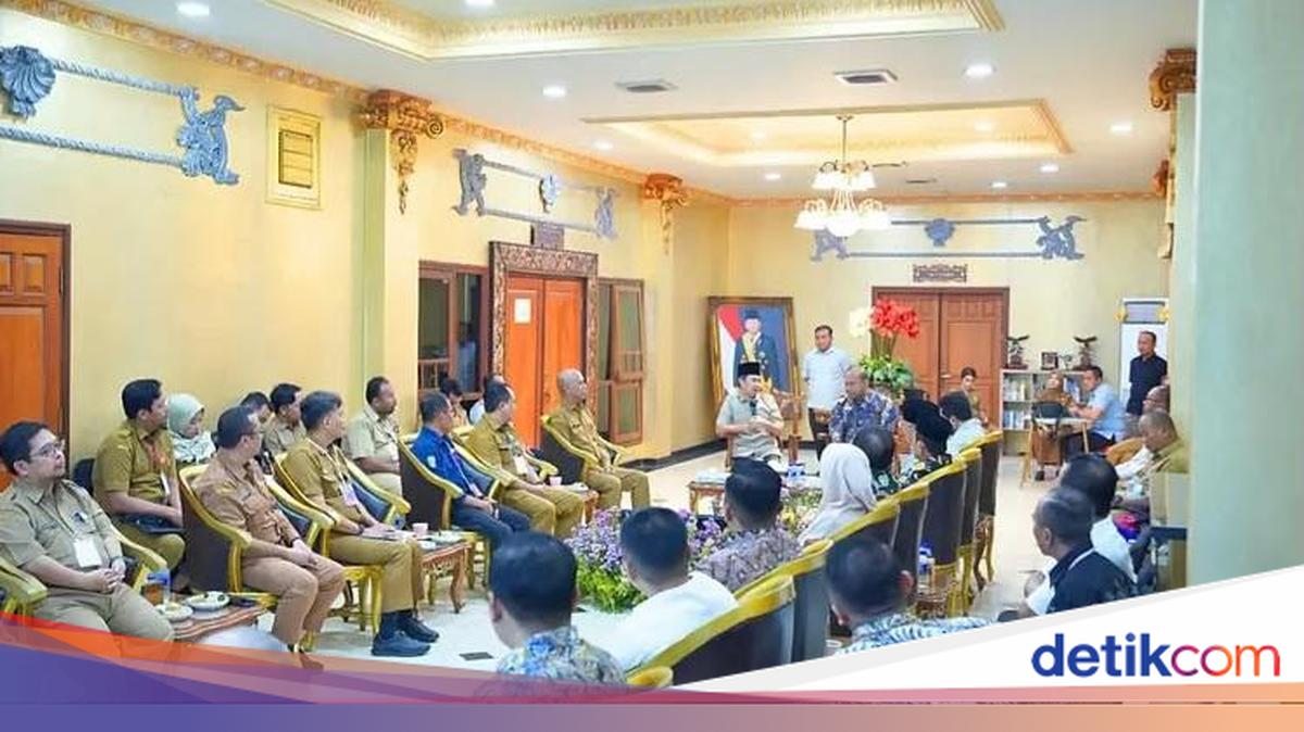 Bertemu Komisi D DPRD Jatim, Ini yang Dibahas Bupati Jember