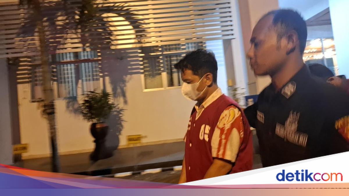 2 Pengurus BUKP Tegalrejo Jogja Jadi Tersangka Korupsi Rp 2,7 Miliar