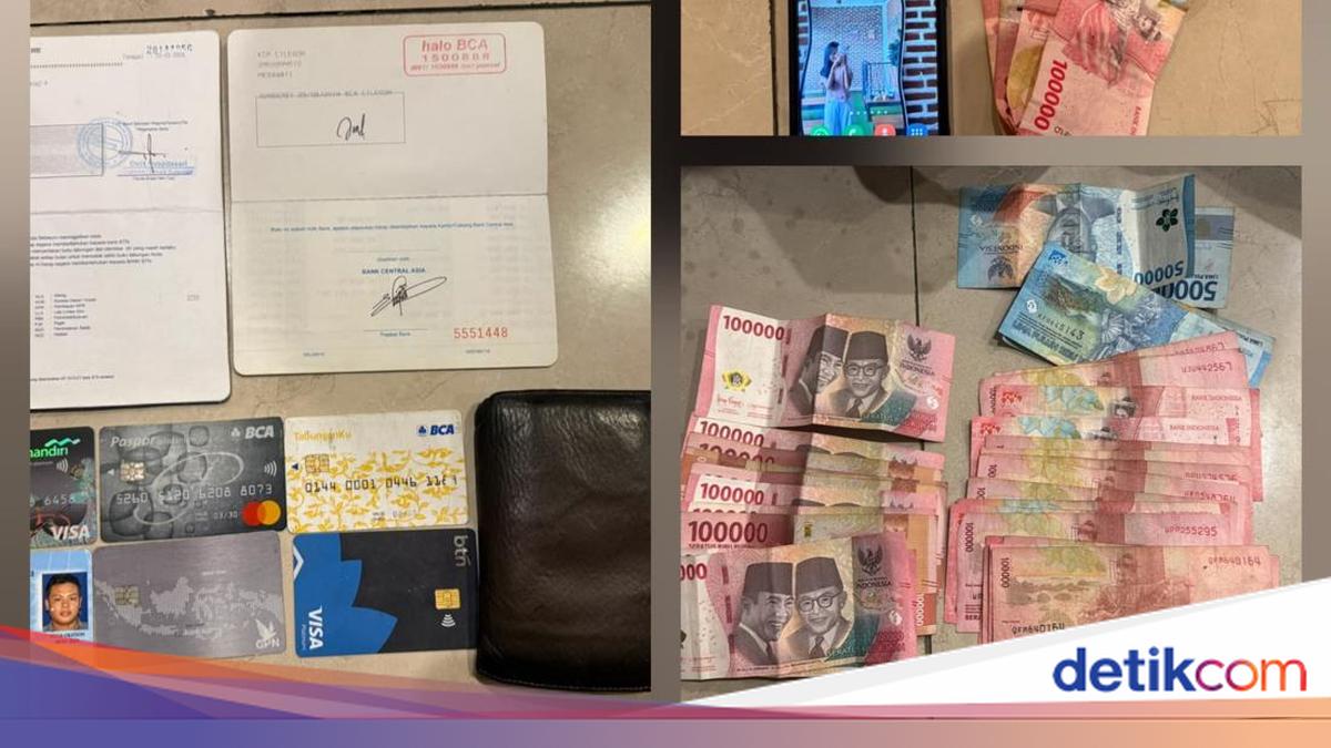 Beraksi di Jatim, 5 Pelaku Ganjel ATM Ditangkap di Banten hingga Jabar